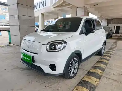 Leapmotor T03 2024