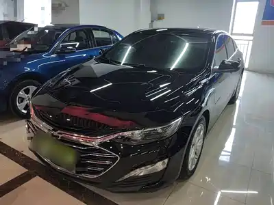Chevrolet Malibu XL 2020