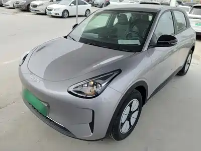 Geely Galaxy Starry Wish 2026