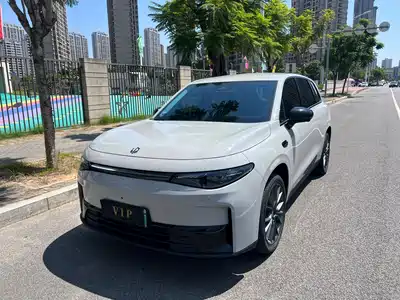 Leapmotor C10 2024