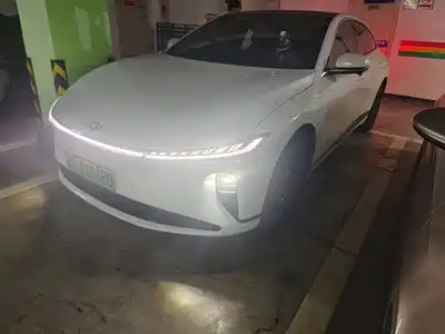Changan Qiyuan A07 2024