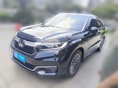 Honda Avancier 2025