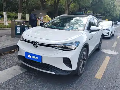 Volkswagen ID.4 2023