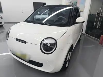 Changan Qiyuan Lumin 2025