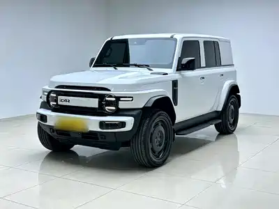 iCAR V23 2026