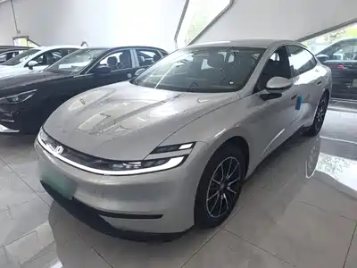 Changan Qiyuan A06 2026