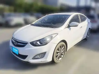 Hyundai Langdong 2015