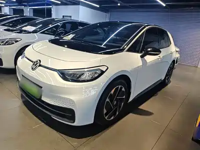 Volkswagen ID.3 2024