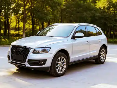 Audi Q5 2010