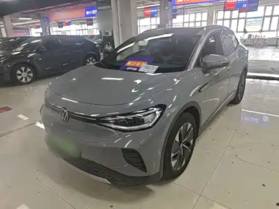 Volkswagen ID.4 2023