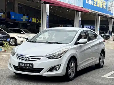 Hyundai Langdong 2013
