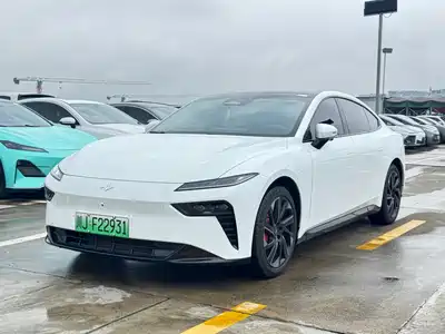 Dongfeng Yipai eπ007 2024