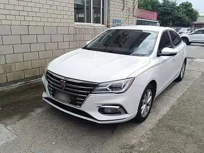 Roewe i5 2021