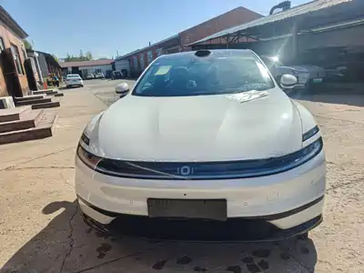 Changan Qiyuan A06 2026
