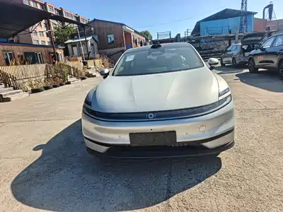 Changan Qiyuan A06 2026