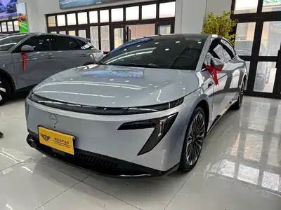 Nissan N7 2025