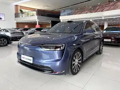 AITO Wenjie M7 2025