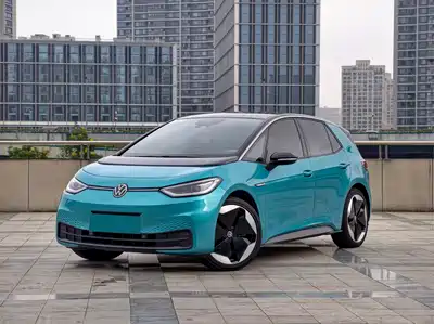 Volkswagen ID.3 2022