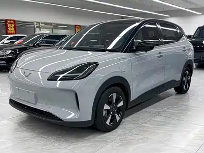 Wuling Motors Bingo PLUS 2024