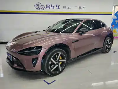 Xiaomi Auto YU7 2025