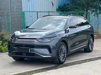 Leapmotor C11 2024