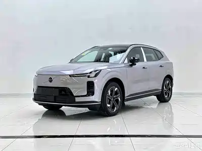 Volvo XC70 Plug-in Hybrid 2026