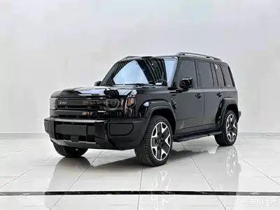 iCAR V27 2026
