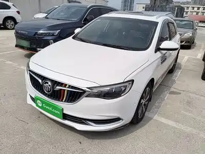 Buick Excelle GT 2019