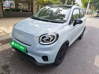 Leapmotor T03 2024