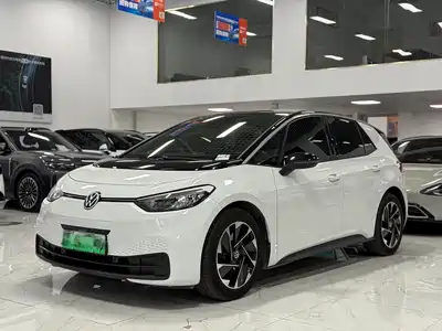 Volkswagen ID.3 2024