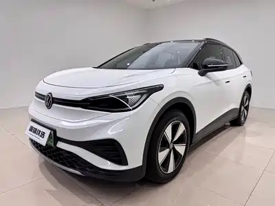 Volkswagen ID.4 2025