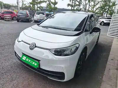 Volkswagen ID.3 2024