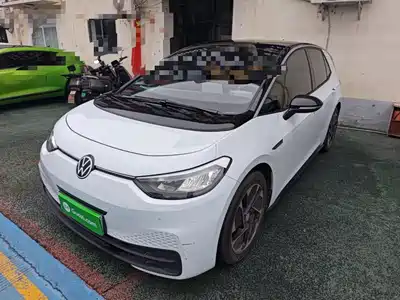 Volkswagen ID.3 2023