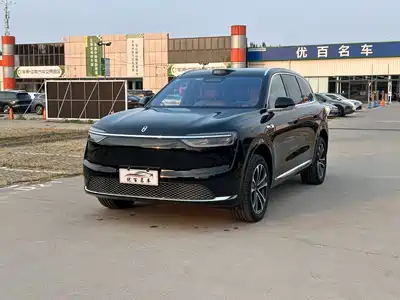AITO Wenjie M7 2026