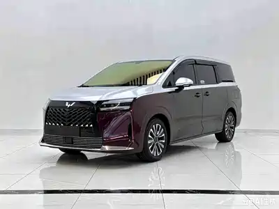 Wuling Motors Starlight 730 New Energy 2026