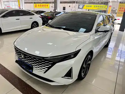 Changan Ruicheng PLUS 2023