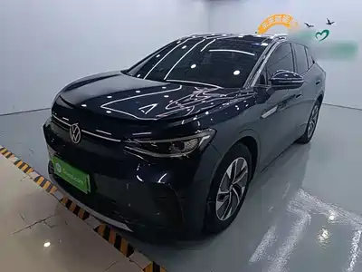 Volkswagen ID.4 2024