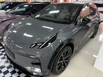ZEEKR X 2024