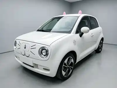 Ora Black Cat 2021