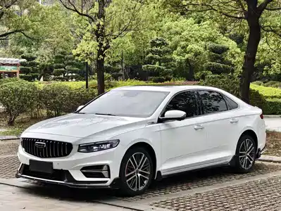 Geely Xing Rui 2023