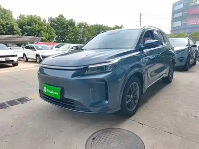 Landian E5 PLUS 2025