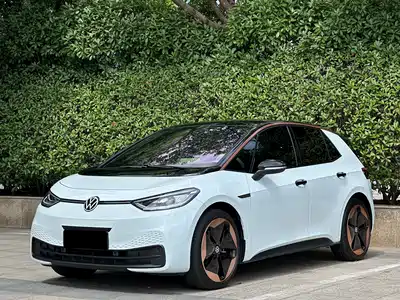 Volkswagen ID.3 2022