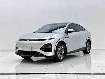 XPeng G6 2024