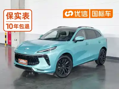Dongfeng Fengxing T5 EVO 2021