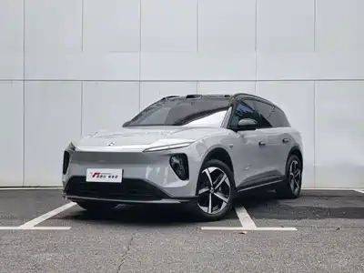 NIO ES6 2024