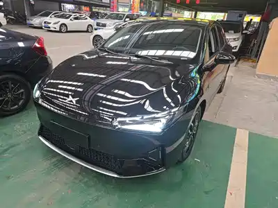 XPeng P5 2023