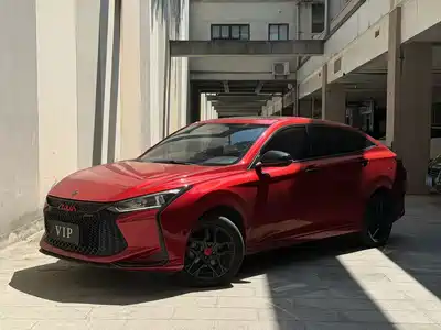 Dongfeng Aeolus Yixuan 2021