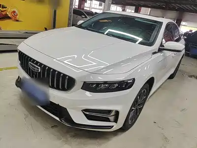 Geely Xing Rui 2023
