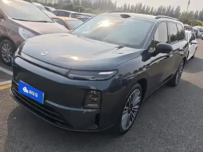 Leapmotor C16 2026