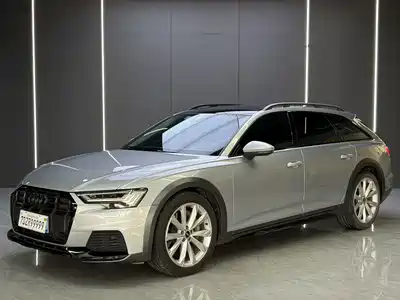 Audi A6 (Import) 2021